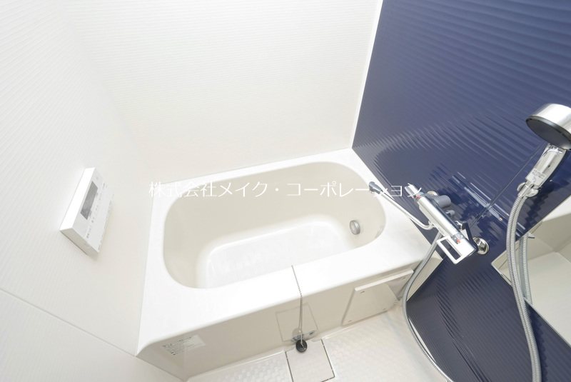 バス D.Clarest MELDIA 早良街道 風呂画像