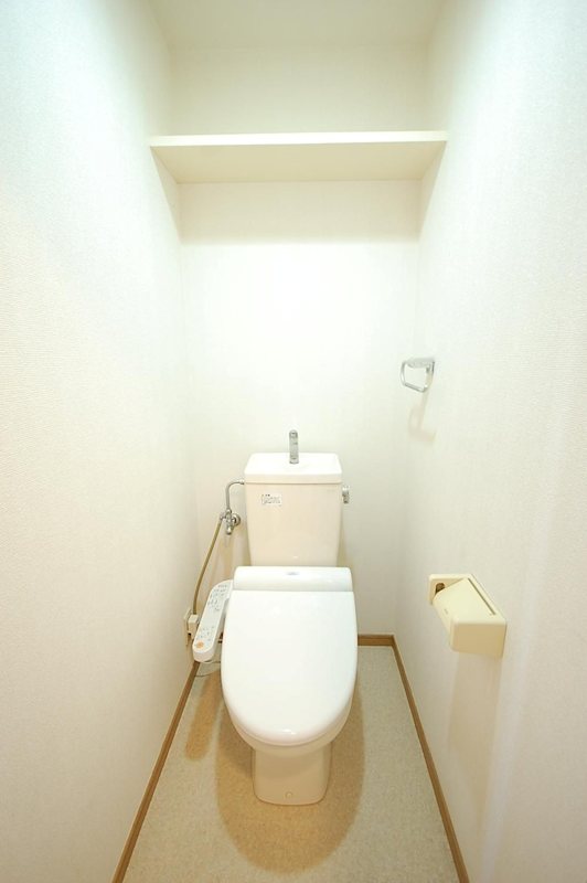 トイレ アザレアコート その他1