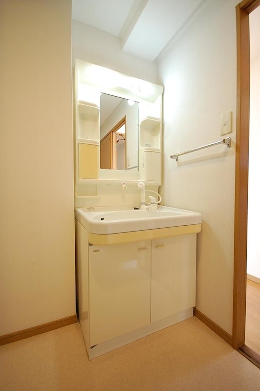 洗面所 アザレアコート その他2