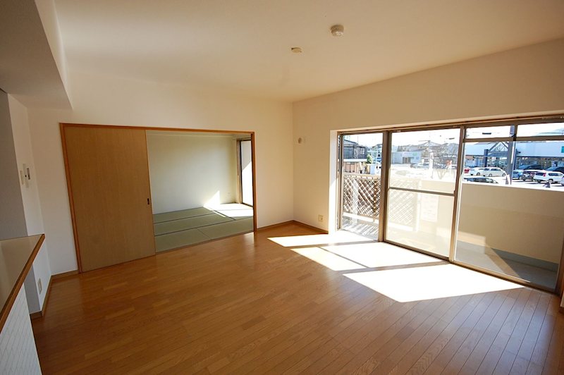 眺望 アザレアコート その他4