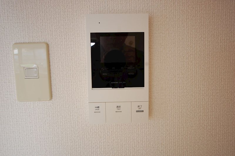 セキュリティ アザレアコート その他6