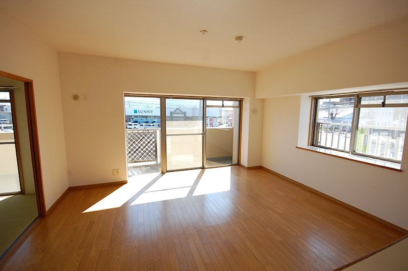 リビング アザレアコート その他8