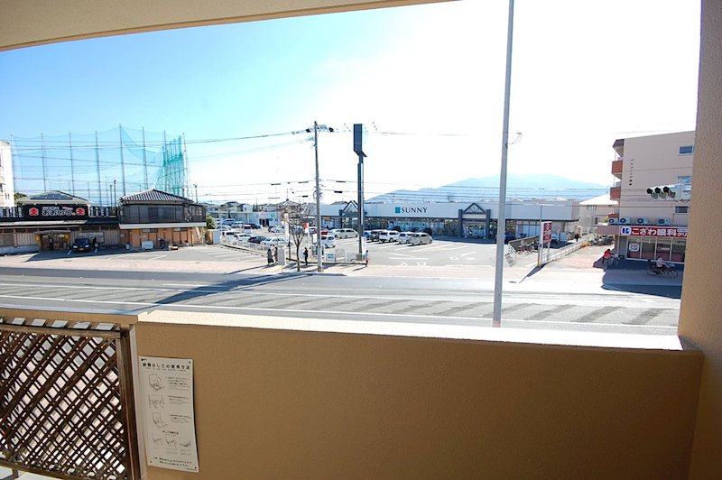 眺望 アザレアコート その他12