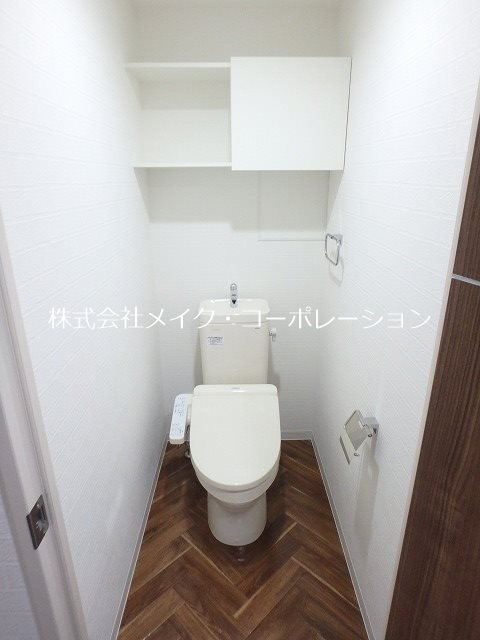 トイレ APエルテージ地行 その他1