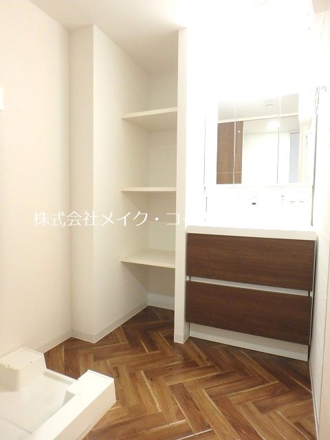 洗面所 APエルテージ地行 その他2