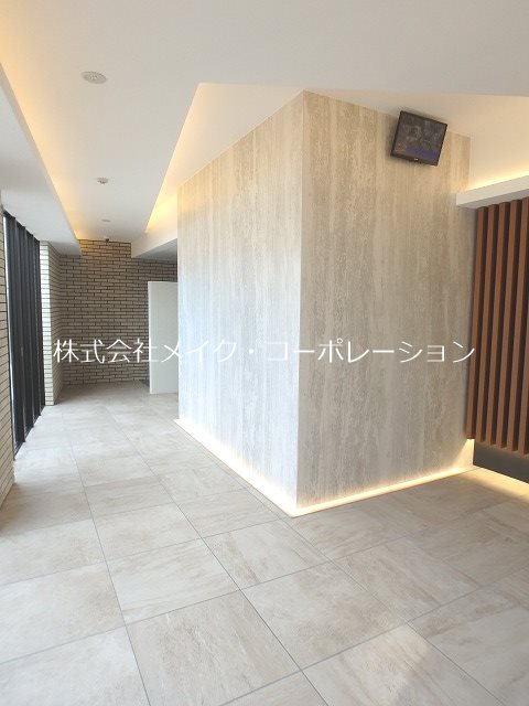 他共有部分 APエルテージ地行 その他外観5