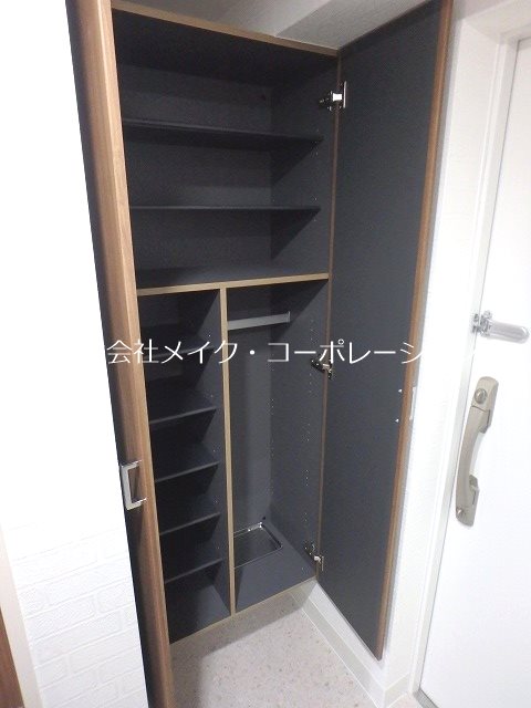 玄関 APエルテージ地行 その他8