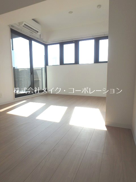 リビング APエルテージ地行 その他16