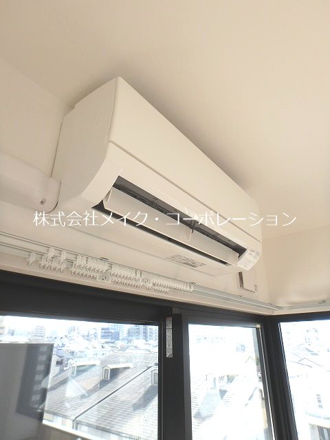 他設備 APエルテージ地行 その他17