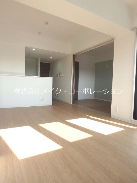 リビング APエルテージ地行 その他19