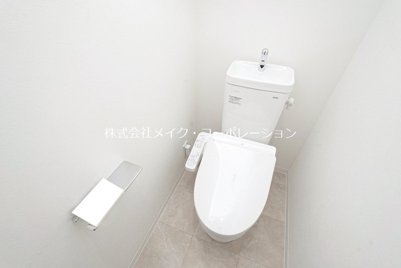 D.Clarest MELDIA 早良街道 その他3