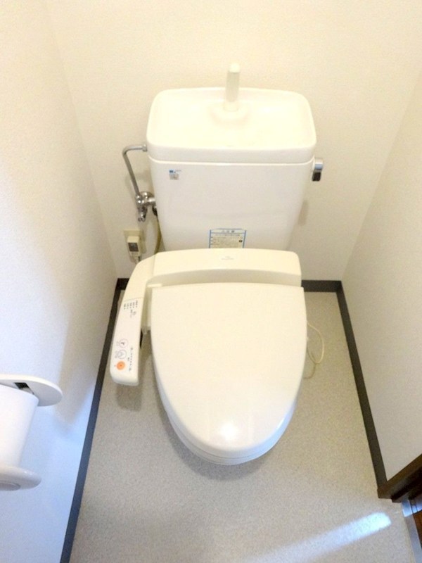 トイレ アミッドグリーン大濠弐番館 その他3