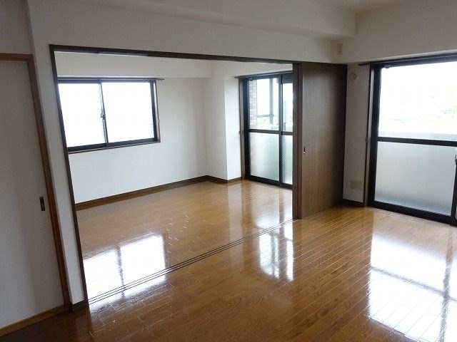 内装 アミッドグリーン大濠弐番館 その他7