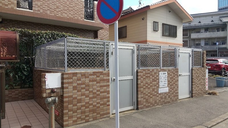 その他 アミッドグリーン大濠弐番館 その他8