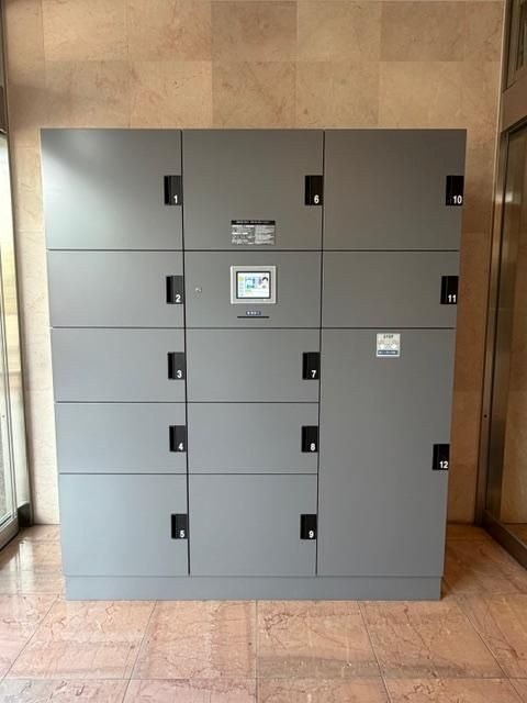 その他 アミッドグリーン大濠弐番館 その他10