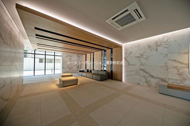 エンクレスト博多駅南GRACE その他6