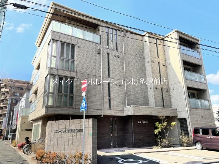 ラサンテ大橋 外観