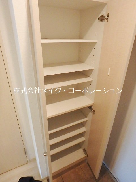 ラピスラズリ桜坂 その他2