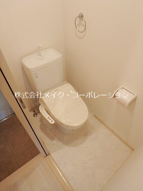 ラピスラズリ桜坂 その他4