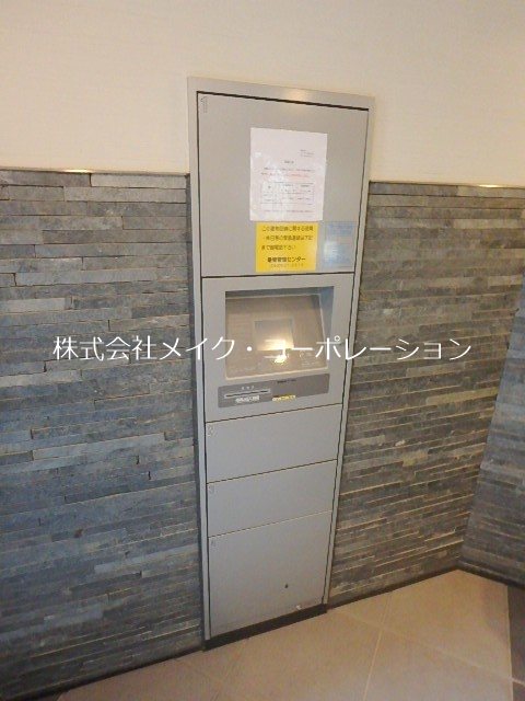 ラピスラズリ桜坂 その他外観2