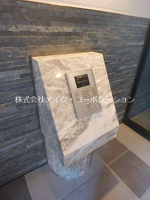 ラピスラズリ桜坂 その他外観3