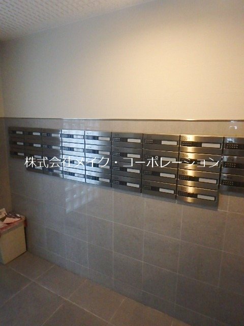 ラピスラズリ桜坂 その他外観5