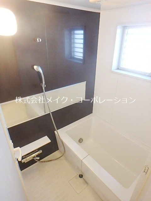 ラピスラズリ桜坂 風呂画像