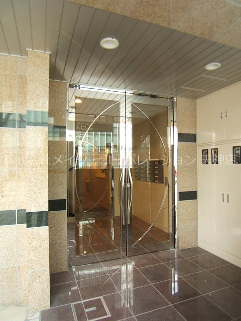 エントランス 天神ファイブ その他1