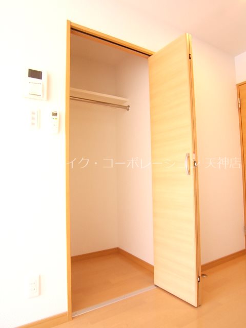 収納 天神ファイブ その他6