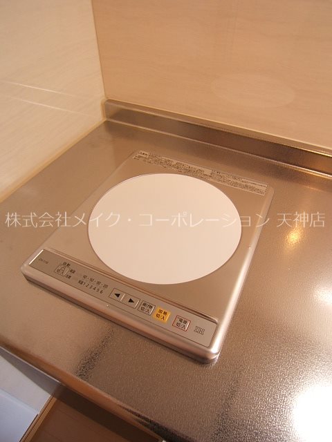 キッチン 天神ファイブ その他9