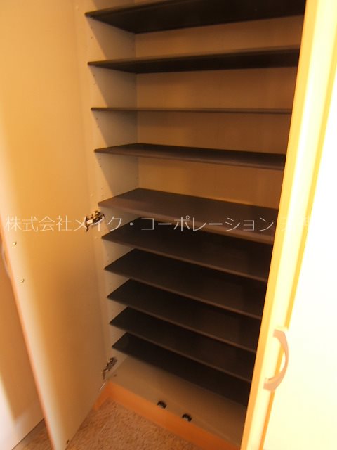 玄関 天神ファイブ その他10