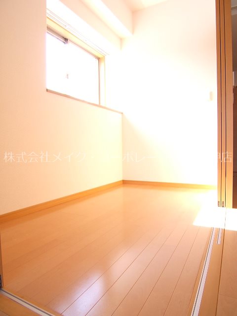 ベッドルーム 天神ファイブ ベッドルーム