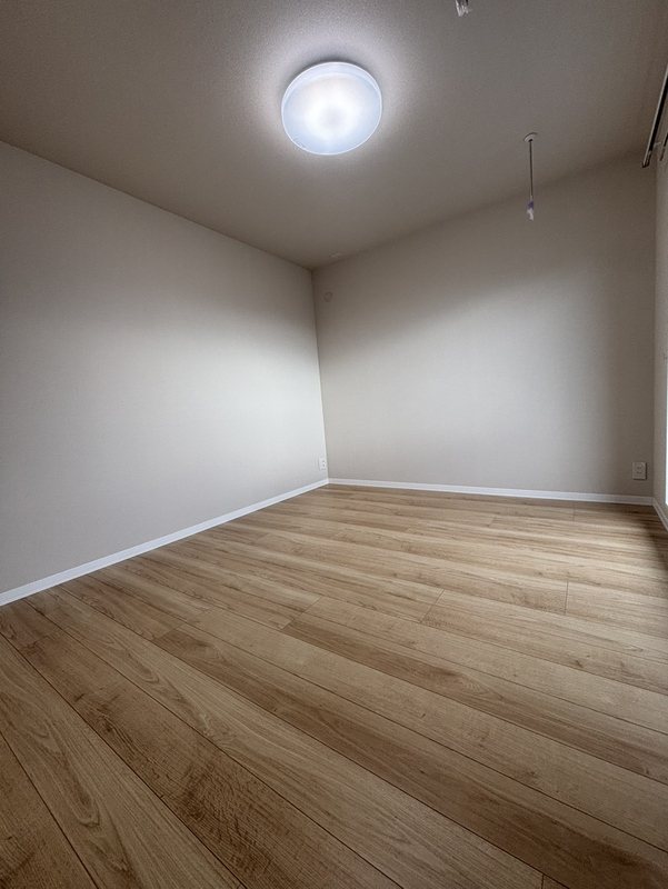 ベッドルーム ACERO GARDEN その他8