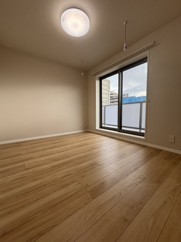 ベッドルーム ACERO GARDEN その他9