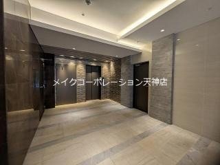 ヴァンヴェール大濠 その他外観2