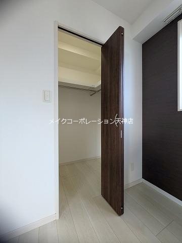 ヴァンヴェール大濠 その他7