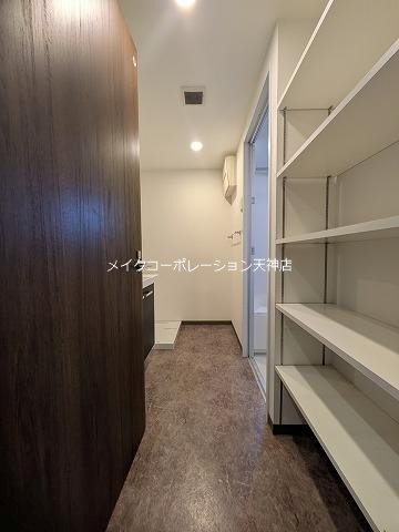 ヴァンヴェール大濠 その他14