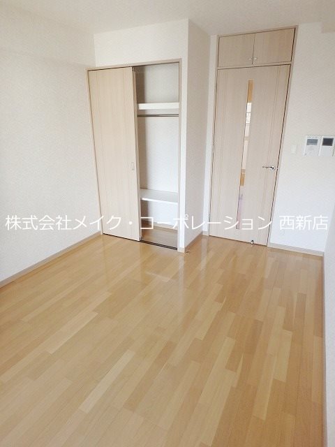 ベッドルーム サヴォイザ・ブルネット~ネット無料~ その他11