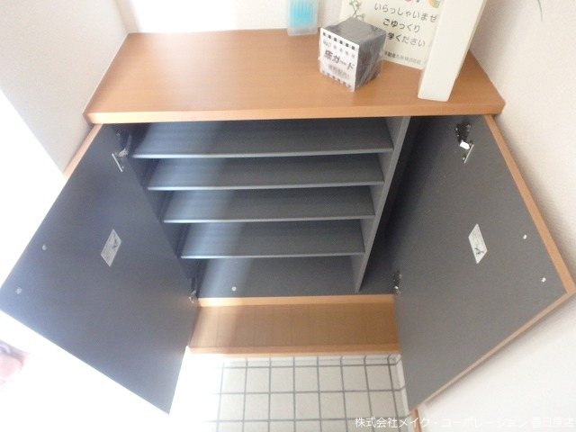 メゾン・メルヴェーユA棟 その他7