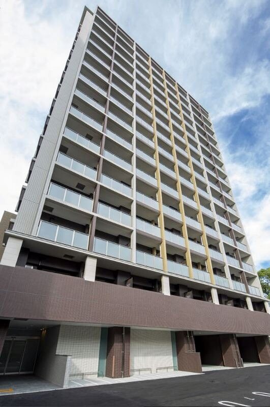 サヴォイ　ラ・サブリエール 外観