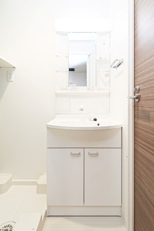 洗面所 サヴォイ ラ・サブリエール その他2