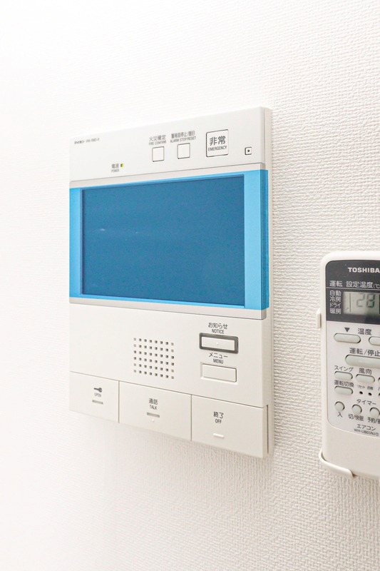 セキュリティ サヴォイ ラ・サブリエール その他5