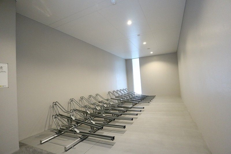 他共有部分 サヴォイ ラ・サブリエール その他外観2