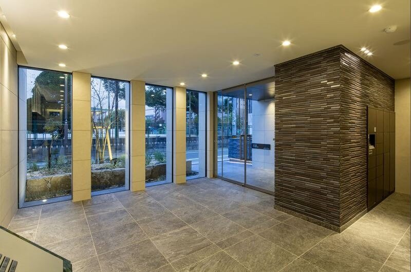 ロビー サヴォイ ラ・サブリエール その他外観4