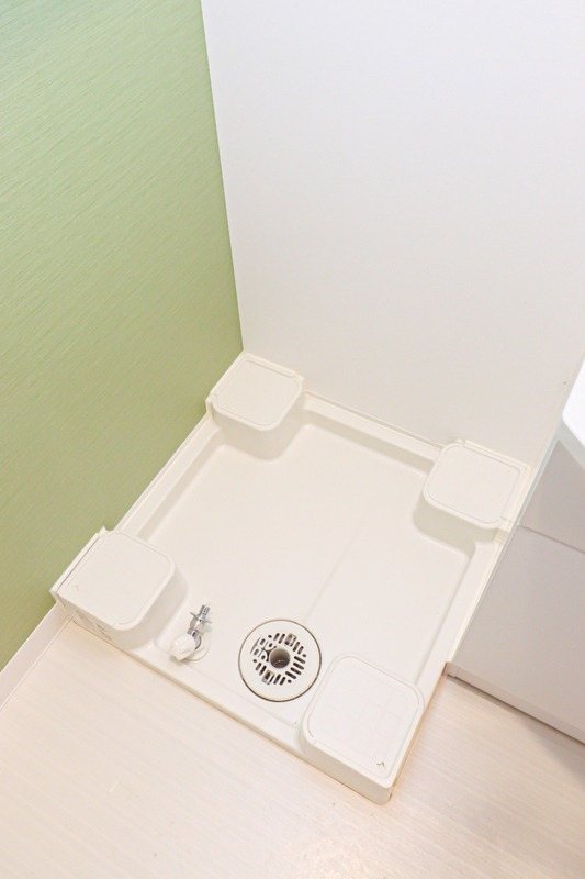 洗面所 サヴォイ ラ・サブリエール その他12