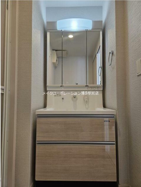 洗面所 ベイグランデ その他1