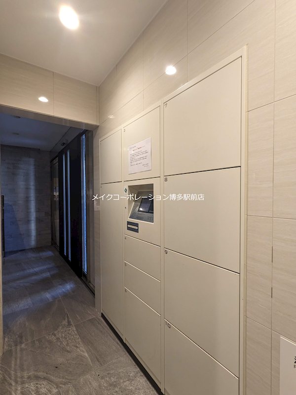 ロビー ベイグランデ その他3