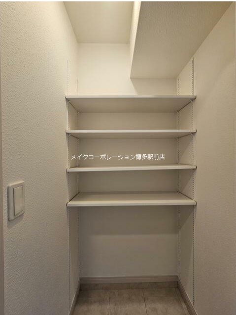 玄関 ベイグランデ 玄関