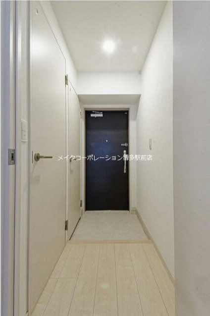 他設備 ベイグランデ その他7