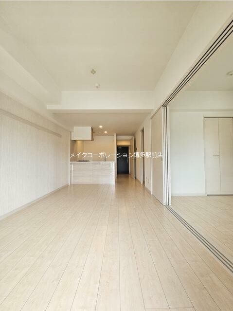 リビング ベイグランデ リビング